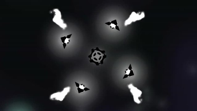 Devouring Stars - iOS Trailer.mp4