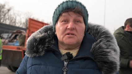 Keine Aussicht auf Waffenruhe im Süden der Ukraine