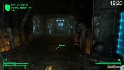 Speed Game - Fallout 3