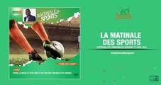 Matinale Des Sports du 1er avril 2022  par Fernand Kouakou [ Radio Côte d'Ivoire ]