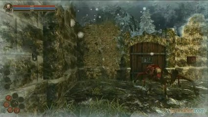 Ruzar - Le dungeon crawler solitaire