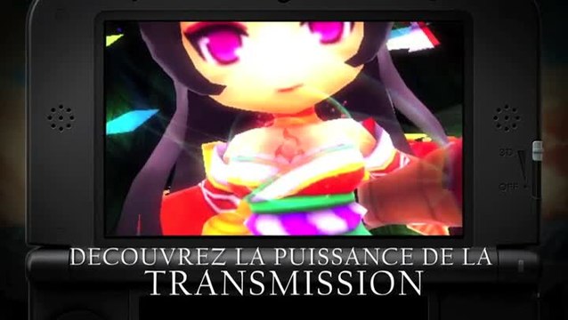 Stella Glow - Trailer musique