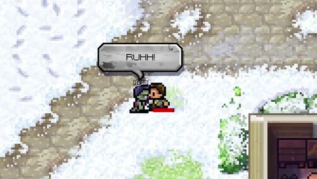 The Escapists: The Walking Dead arrive sur ps4