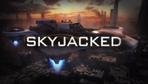 Call of Duty®: Black Ops III - Awakening DLC Pack: Skyjacked Preview