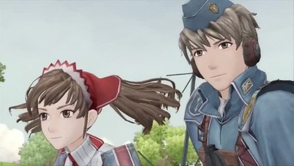 Prepare for War in Valkyria Chronicles Remastered