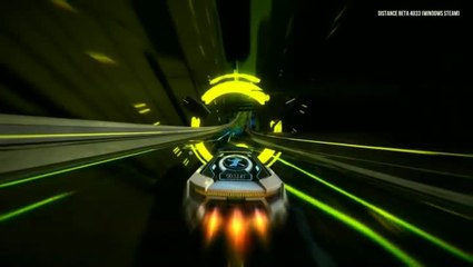 L'Univers du Jeu Indépendant - Distance