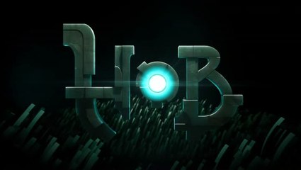 Trailer de Hob - Gameplay PlayStation Experience