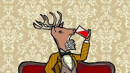 Rusty Lake Hotel Trailer.mp4