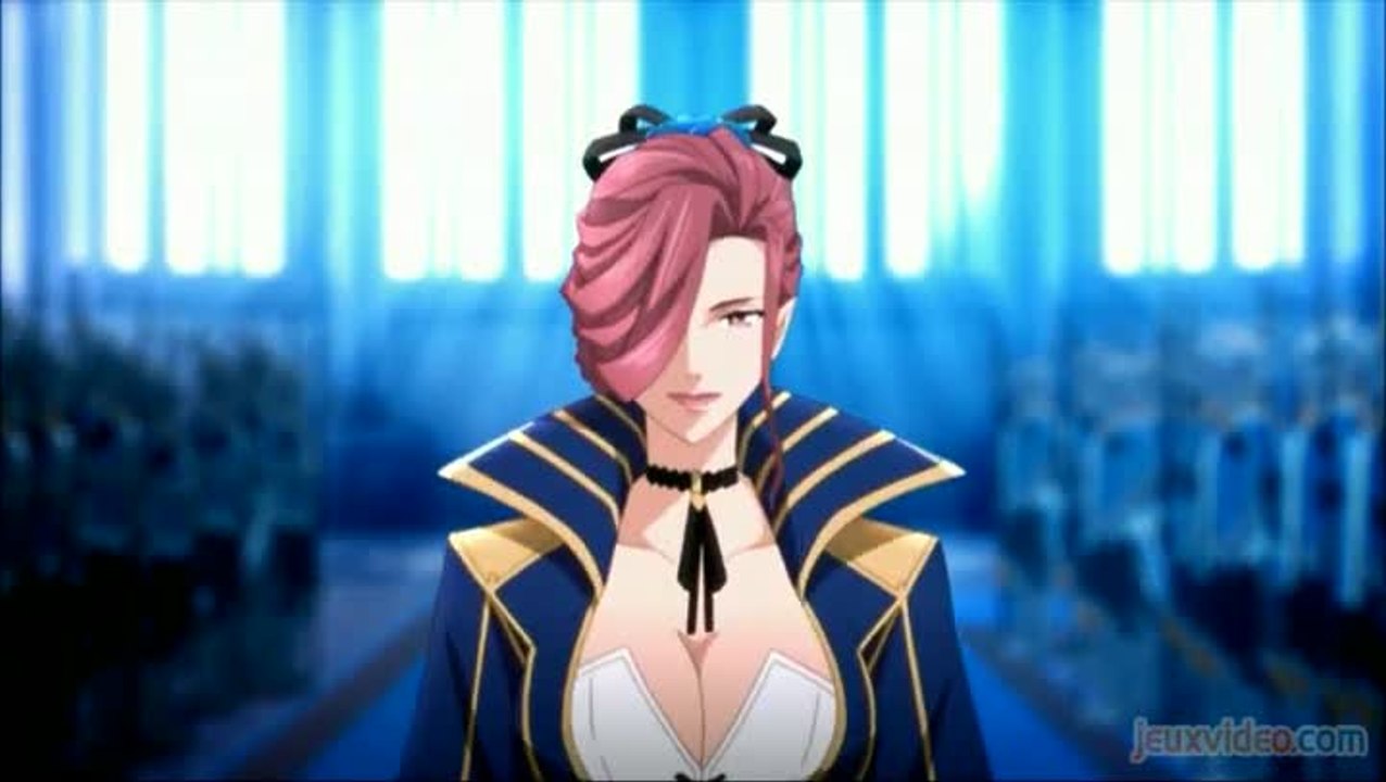 Tales of Zestiria - L'épisode du renouveau ? (1/2)