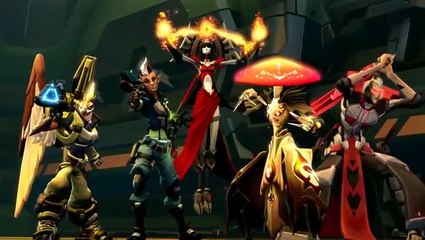 Battleborn ~ Toby the Destroyer.mp4