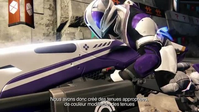 Destiny Le Roi des Corrompus - ViDoc officiel - En direct ! [FR].mp4