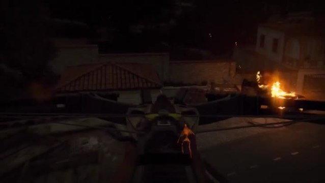 Dying Light Enhanced Edition - Survive the Nightmare