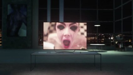 One World of Darkness teaser