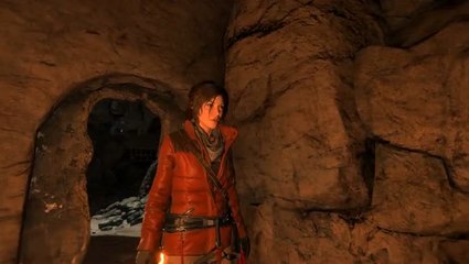Videotest Rise of the Tomb Raider PC