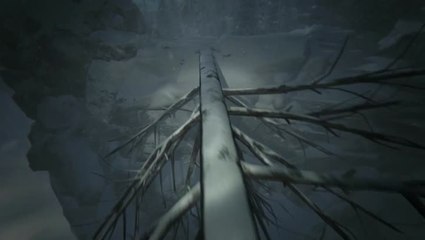 Kholat - Trailer