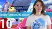 Mario Tennis Ultra Smash - Vidéo-test
