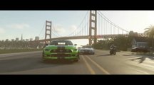 The Crew Wild Run - Launch Trailer (PS4 Xbox One PC).mp4