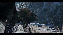 Far Cry Primal – BEHIND THE Scene – Wildlife becomes your weapon