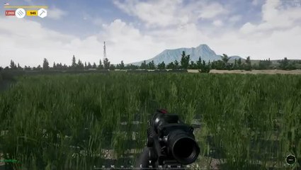 Squad : FPS explained in 7 seconds