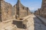 Robot dog deployed to help manage ancient ruins in Pompeii