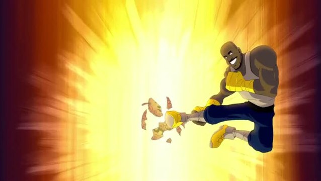 Shaq Fu A Legend Reborn Debut Trailer.mp4