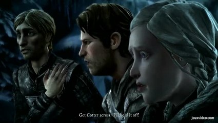 Video-test Saison 1 Game of Thrones