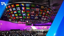 Hoy será el sorteo para conocer los grupos para el mundial de Qatar 2022