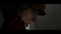 Beyond Two Souls • Announce Trailer • PS4.mp4