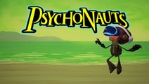 Psychonauts VR - Trailer PlayStation Experience
