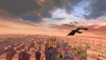 Trailer d'Eagle Flight - PlayStation Experience