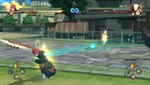 naruto shippuden ultimate ninja storm 4 - Deidara Sasori