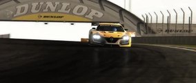 Project Cars • Renault Sport DLC Teaser Trailer • PS4 Xbox One PC.mp4