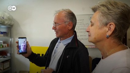 "Wir würden sofort nach Kiew zurückkehren"