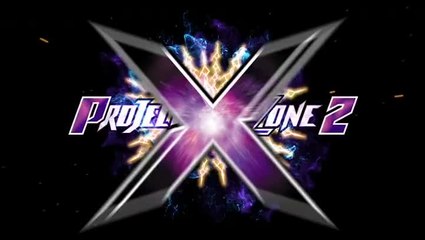 Project X Zone 2 - 3DS - The Ultimate Demo (Jump Festa trailer) (English).mp4