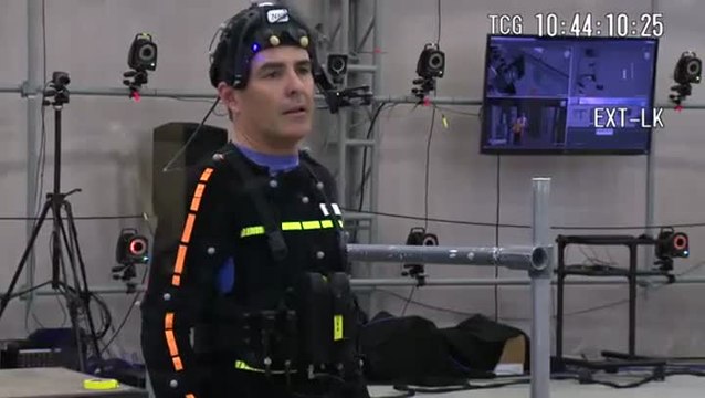 Uncharted 4 A Thief s End Behind the Scenes Video.mp4