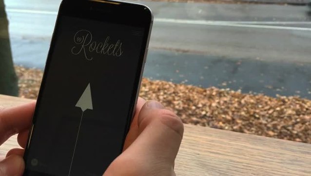 99 Rockets — Gameplay Trailer.mp4