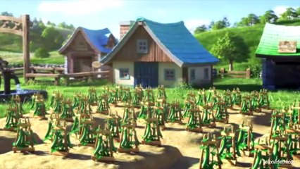 Story of Seasons : La ferme sans les célébrités