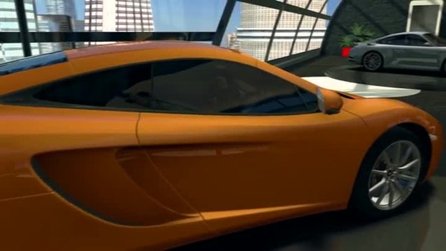 GT Spirit - Launch Trailer - Now on Apple TV! #ForTheLoveOfCars.mp4