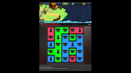 Puzzle Siege - Extrait