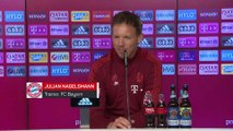 Nagelsmann wird bald 