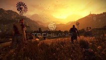 Dying Light: The Following - Enhanced Edition Launch Trailer