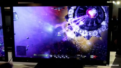 Playstation Experience - Dead Star