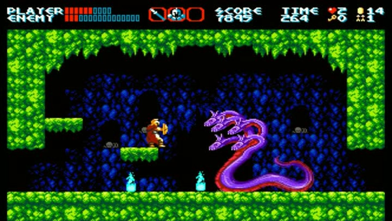 L'Univers du Jeu Indépendant - Curse Issyos