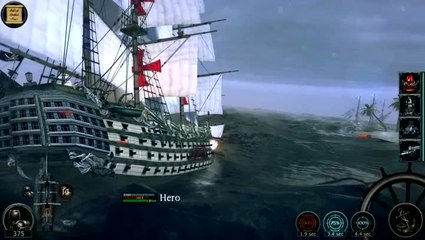 Tempest - Official Game Trailer.mp4