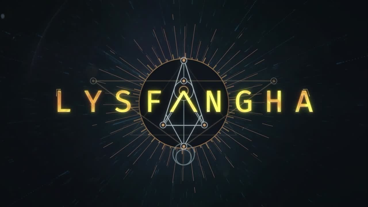 Lysfangha - Trailer de jeu 2021