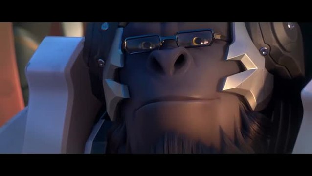 Overwatch Theatrical Teaser We Are Overwatch.mp4