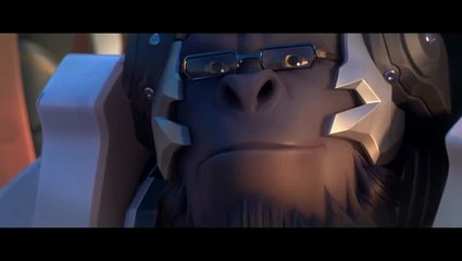 Overwatch Theatrical Teaser    We Are Overwatch.mp4