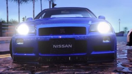 Driveclub - hardcore