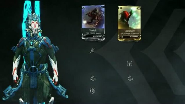 Warframe • Wukong Profile Trailer • PS4 Xbox One PC.mp4