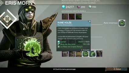 Morrigh4n guide destiny oryx